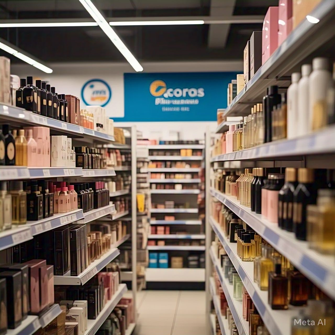 Perfumes