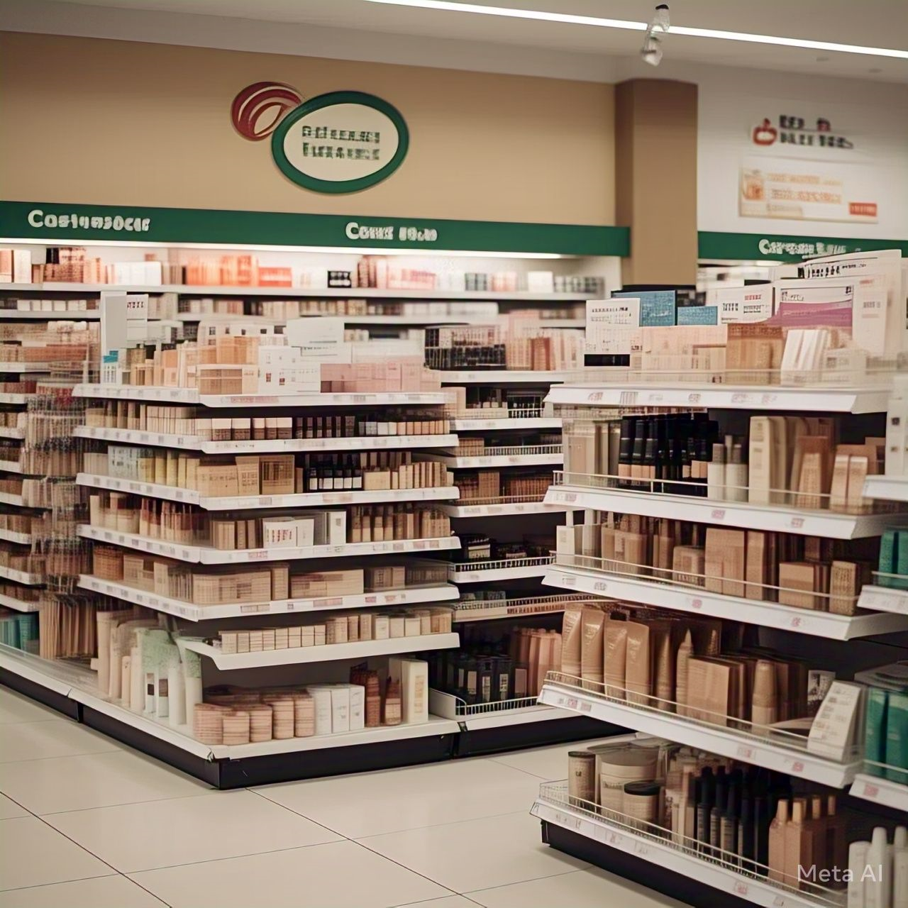 Cosmetics