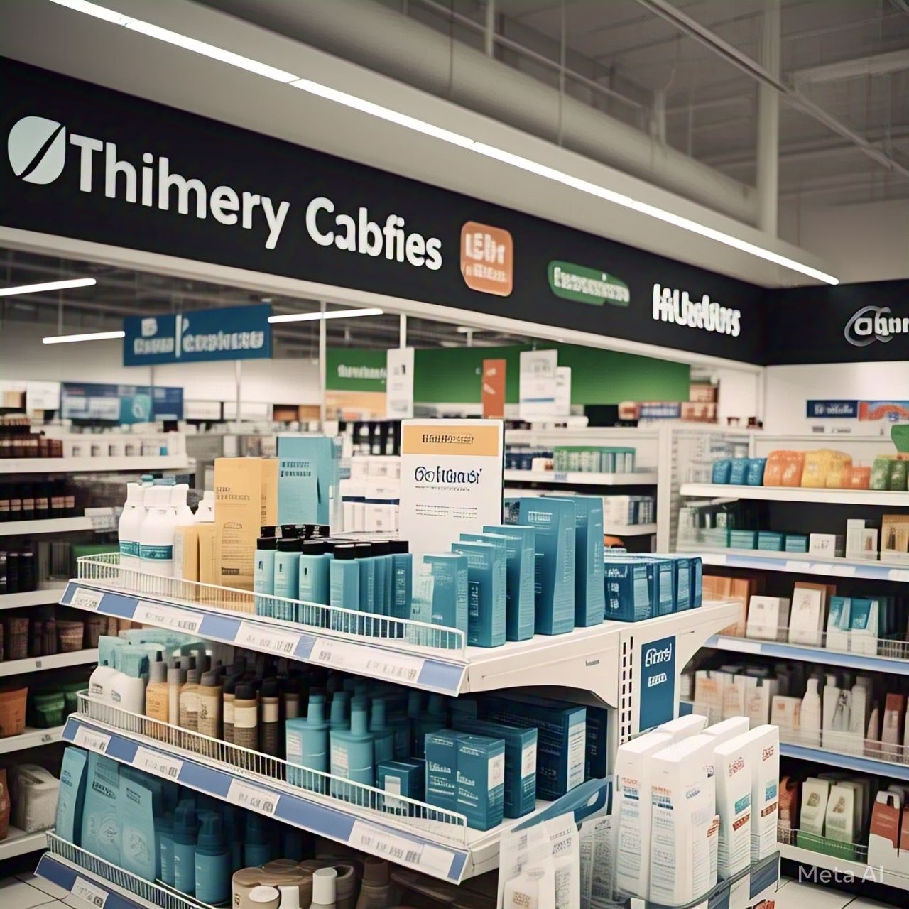 Toiletries