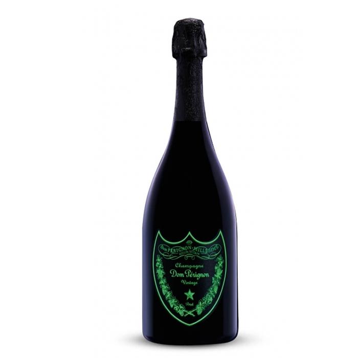 DOM PERIGNON Blanc - Luminous 75cl
