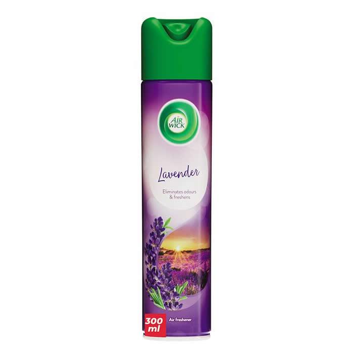Airwick lavender