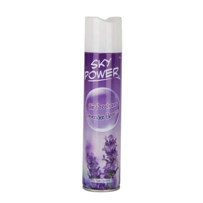 SKYPOWER LAVENDER