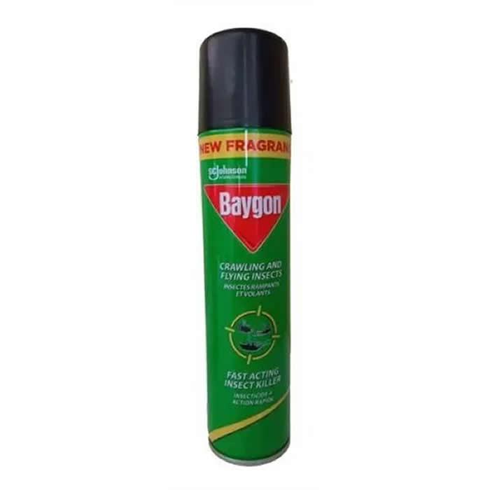 BAYGON INSECT KILLER