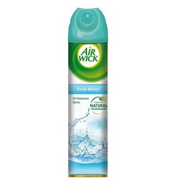 Airwick frs water