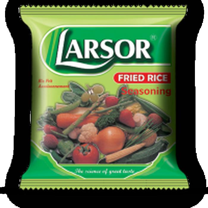 LASOR FRIED RICE SEASONING