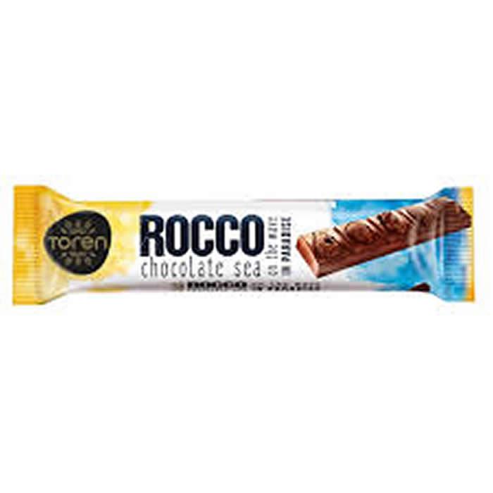 ROCCO CHOCOLATE SEA