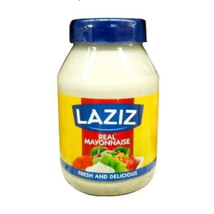 LAZIZ MAYONNAISE