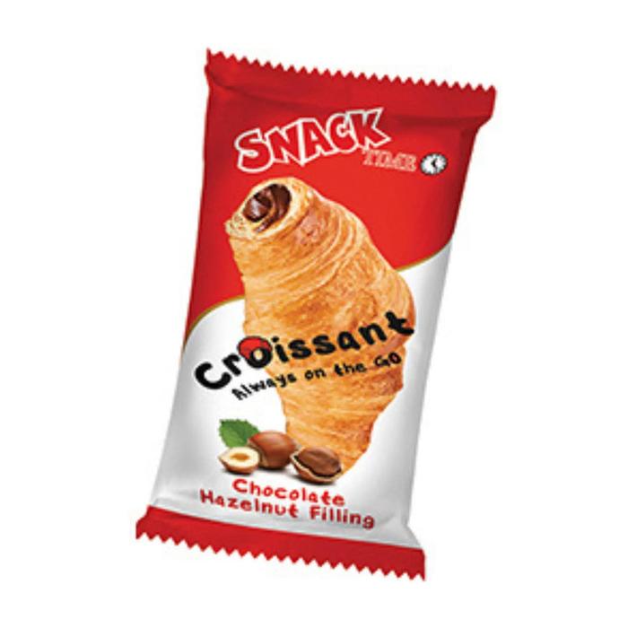 SNACK TIME CROISSANT CHOCOLATE