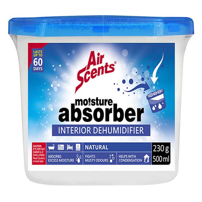 AIR SCENTS AIR ENHANCSER FOREST