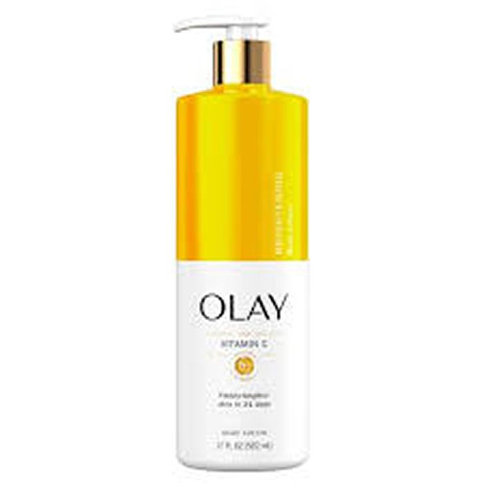 OLAY VIT C LOTION