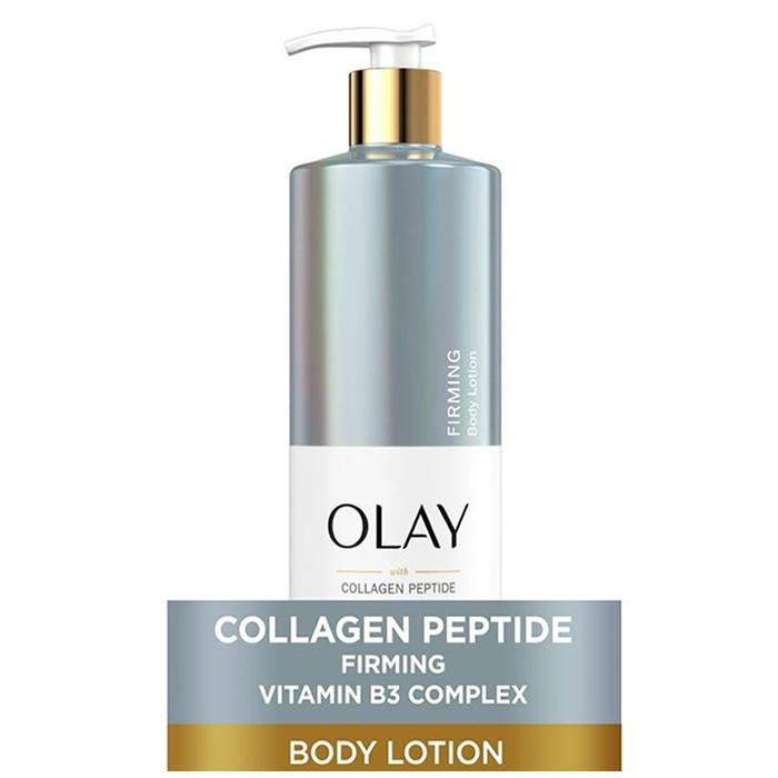 OLAY COLLAGEN PEPTIDE LOTION