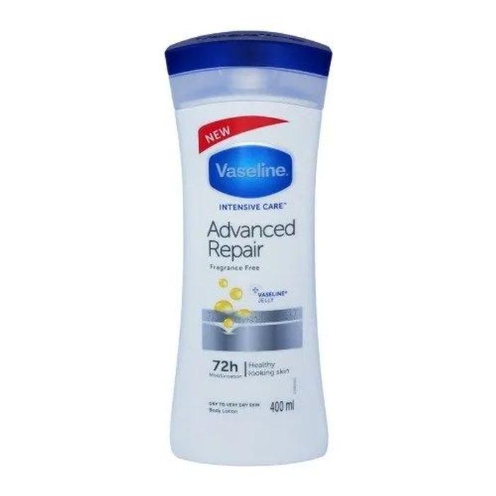 VASELINE BODY LOTION ADVANCED R