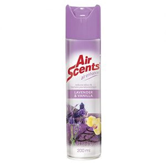 AIR SCENTS AIR ENHANCER LAVENDE