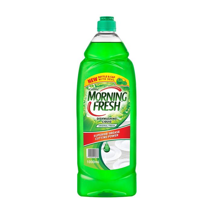 MORNING FRESH DISH WASH ORIGINA