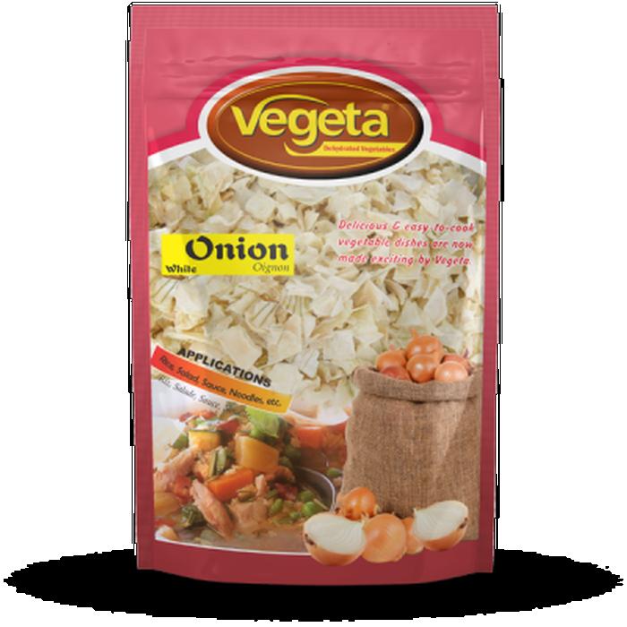 VEGETA ONION
