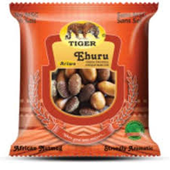 TIGER EHURU 5g