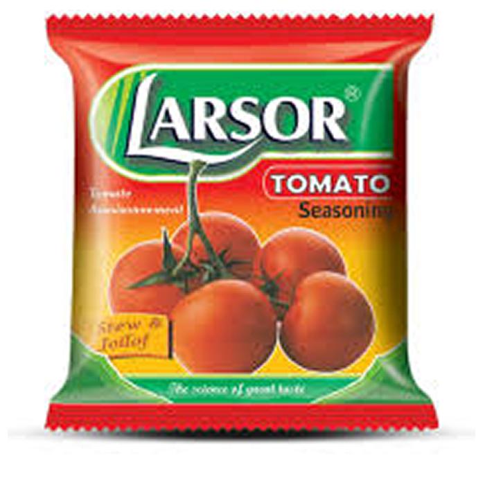 LASOR TOMATO SEASONING 10g