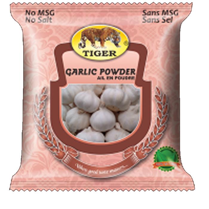 TIGER GARLIC 80G