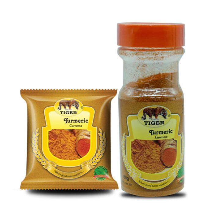 TIGER TURMERIC