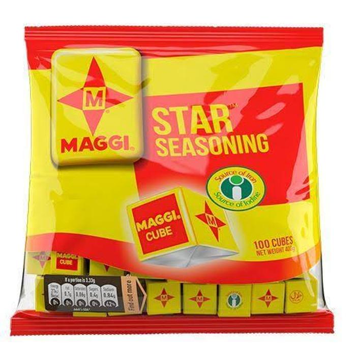 MAGGI