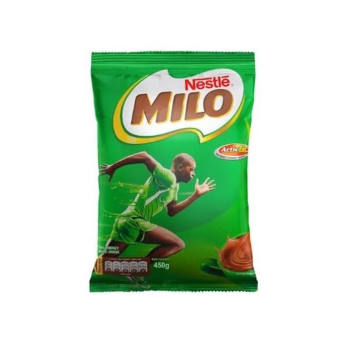 Milo