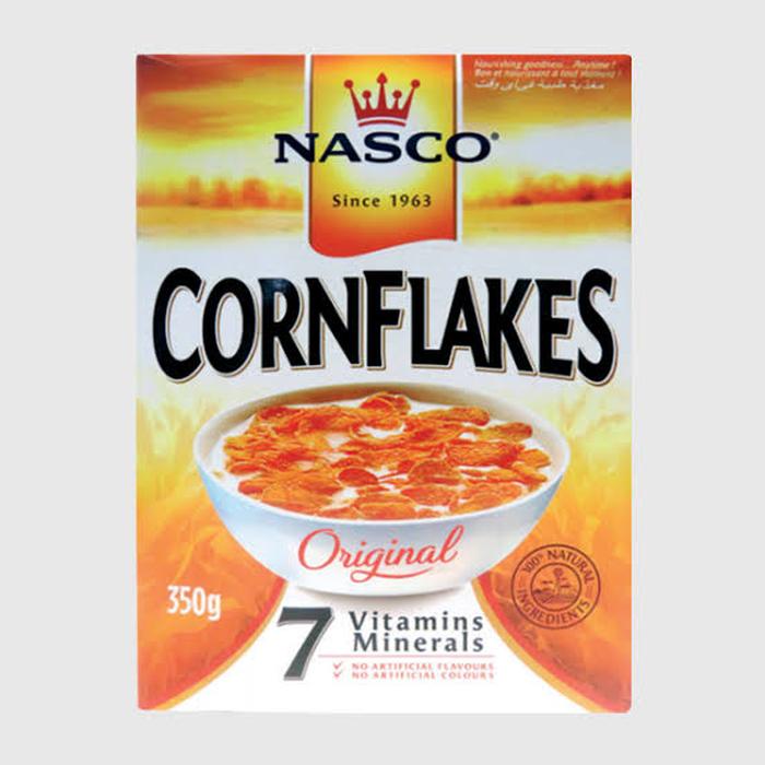 NASCO CONFLAKES