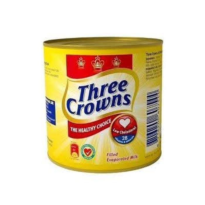 3 CROWN