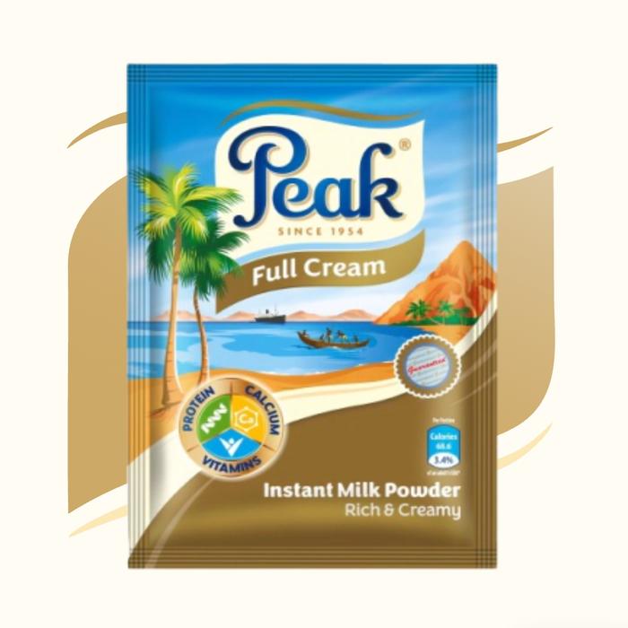 PEAK