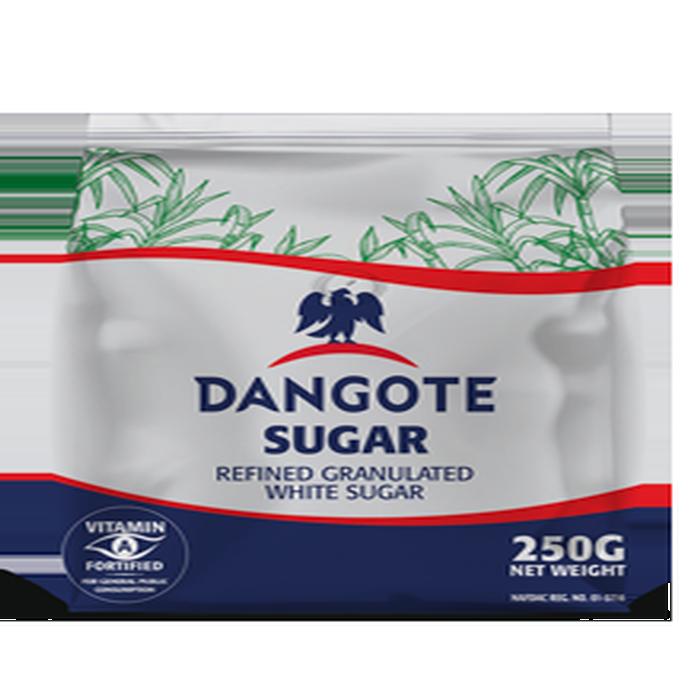DANGOTE SUGAR