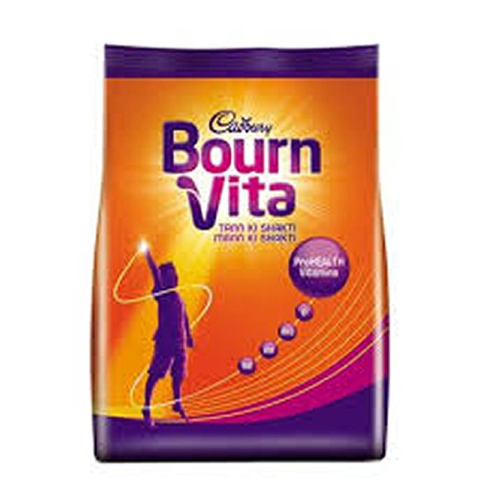 BOURNVITA REFILL
