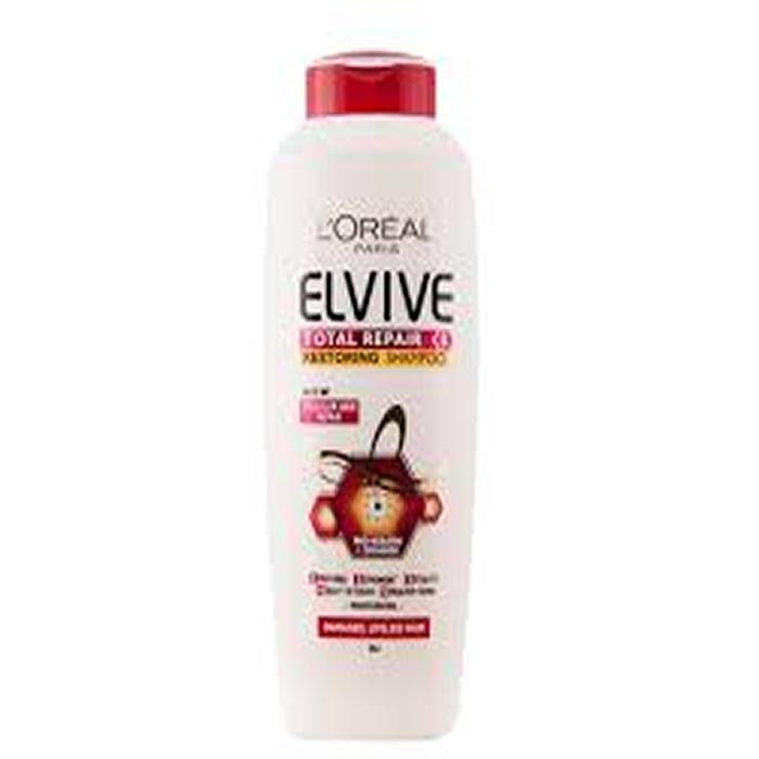 L,OREAL ELVIVE SHAMPOO TRIPLE R